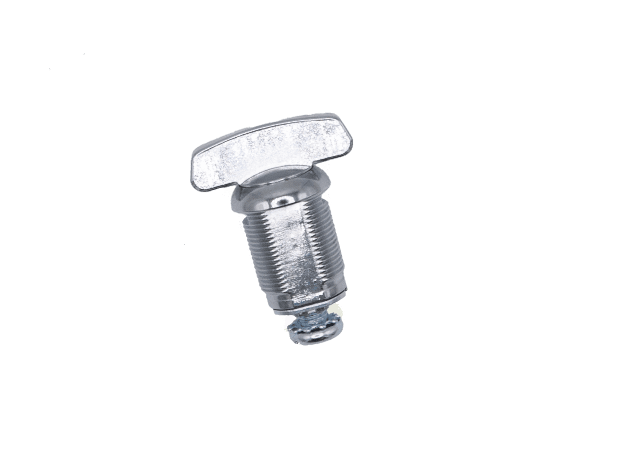 7/8" Thumb Lock, pkg. photo 1