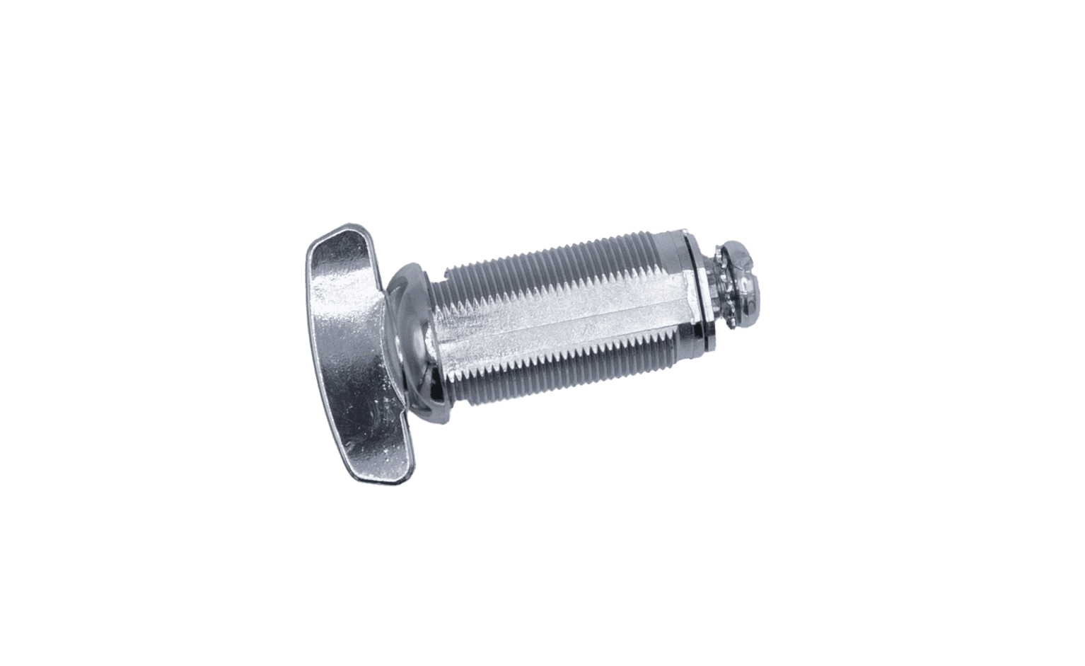 1-3/8" Thumb Lock, pkg. photo 1