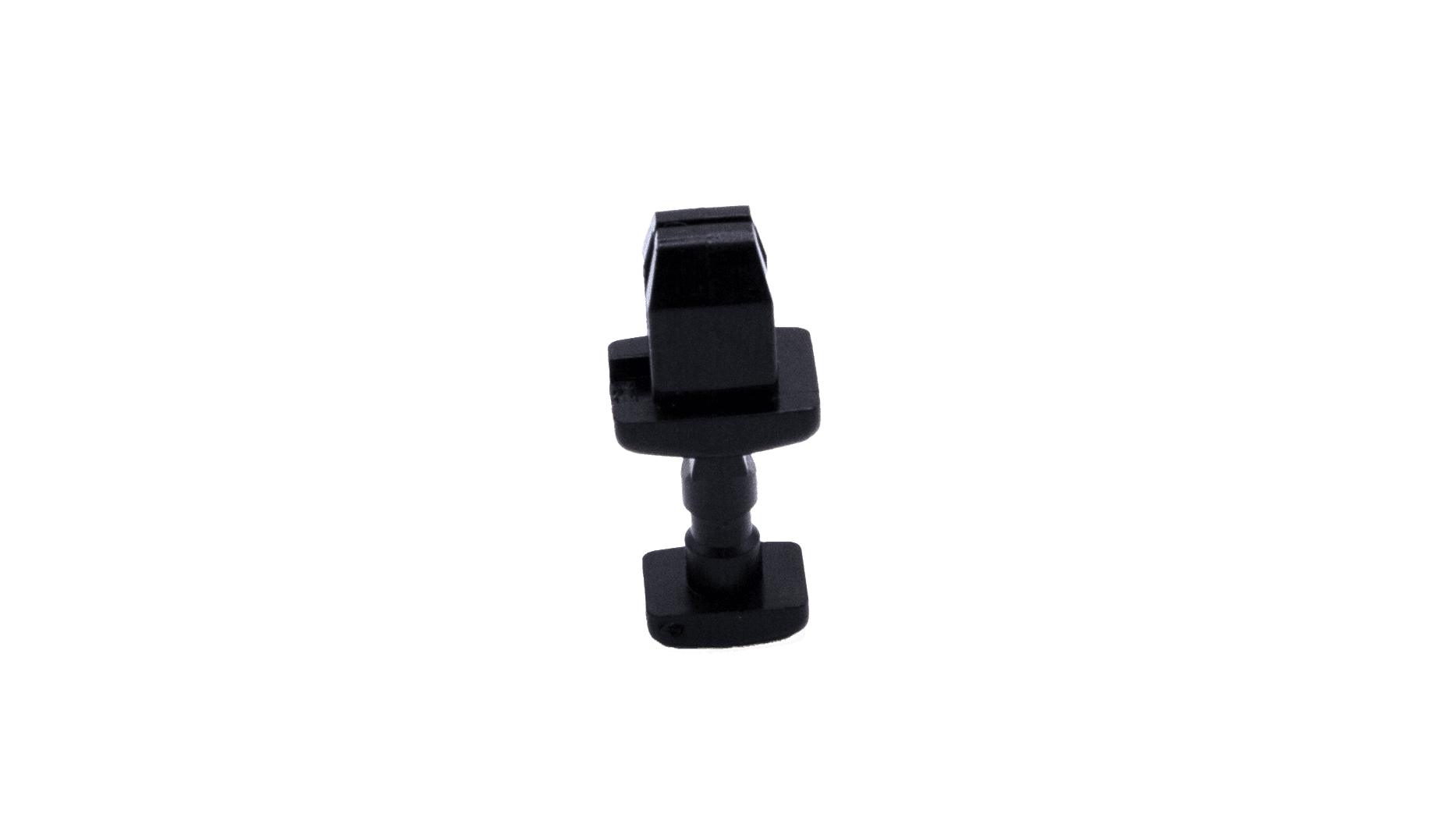 Vent Latch, Thin Wall, 2/pkg. photo 1