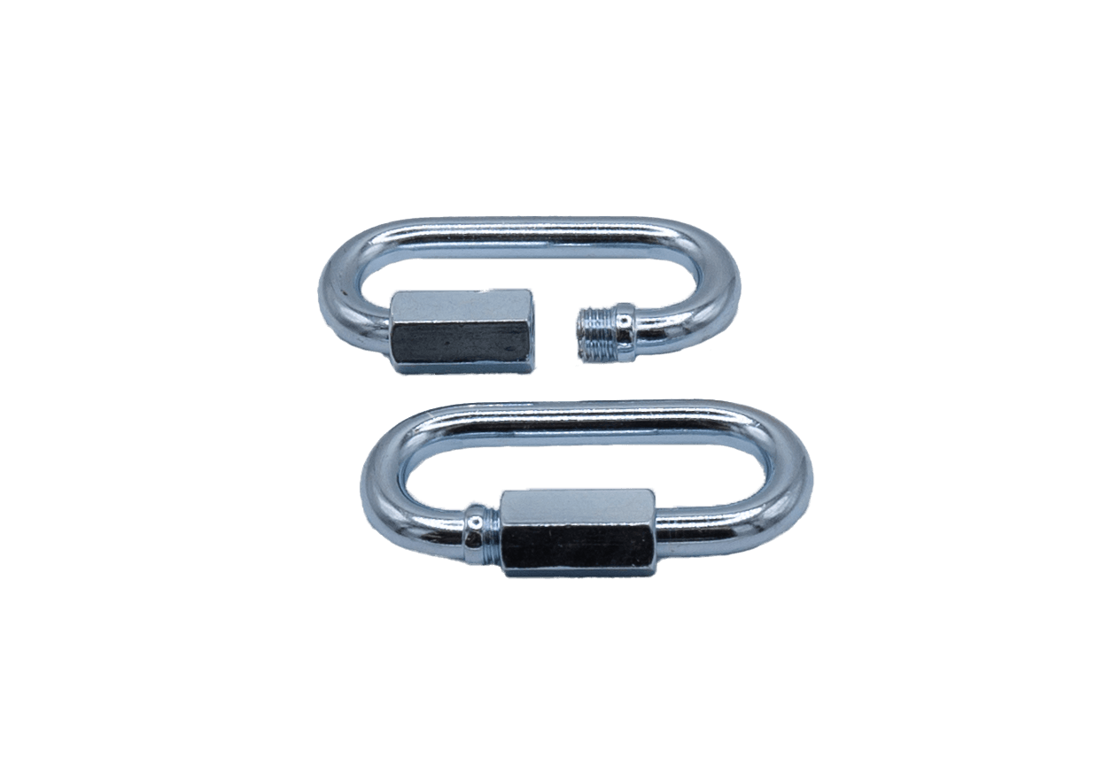 5/16” Quick Links, 2/pkg. photo 1