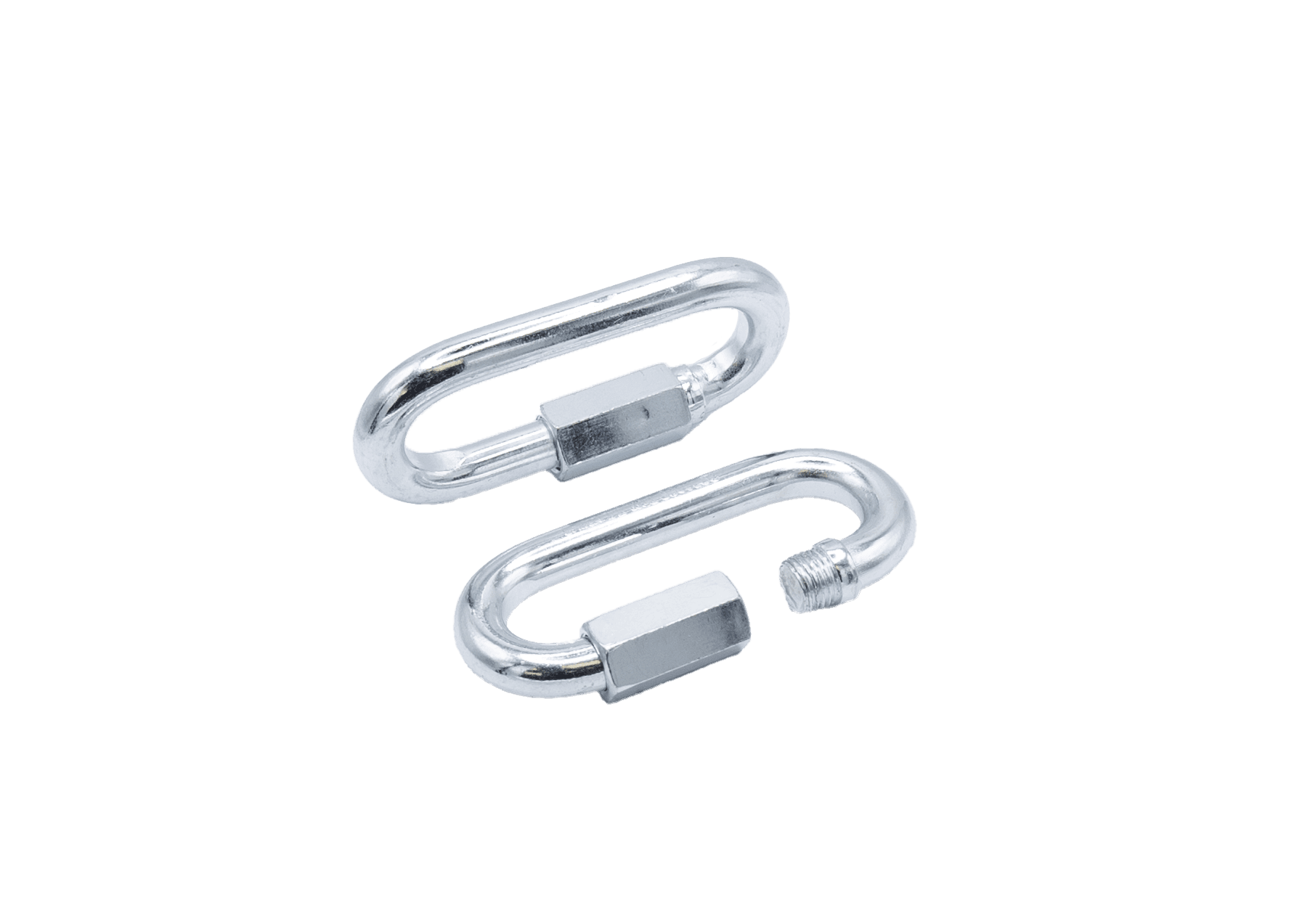 1/2" Quick Links, 2/pkg. photo 1