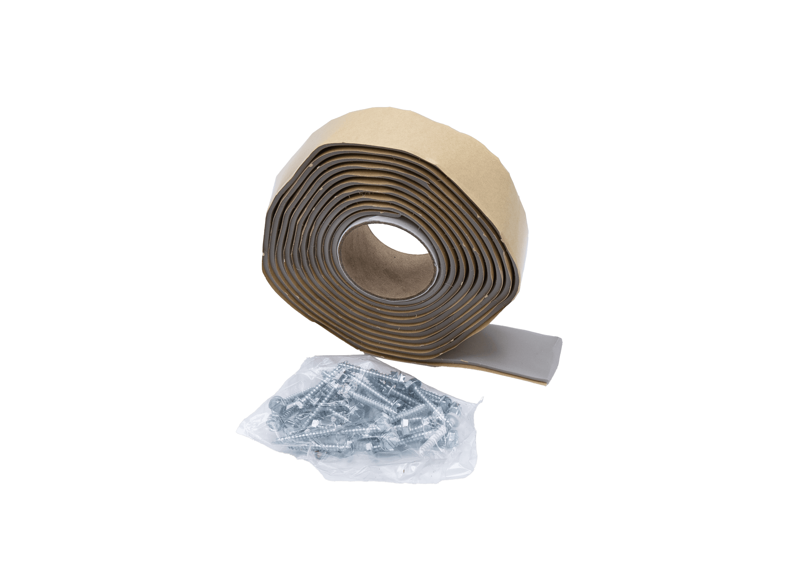 Deluxe (butyl tape), pkg. photo 1