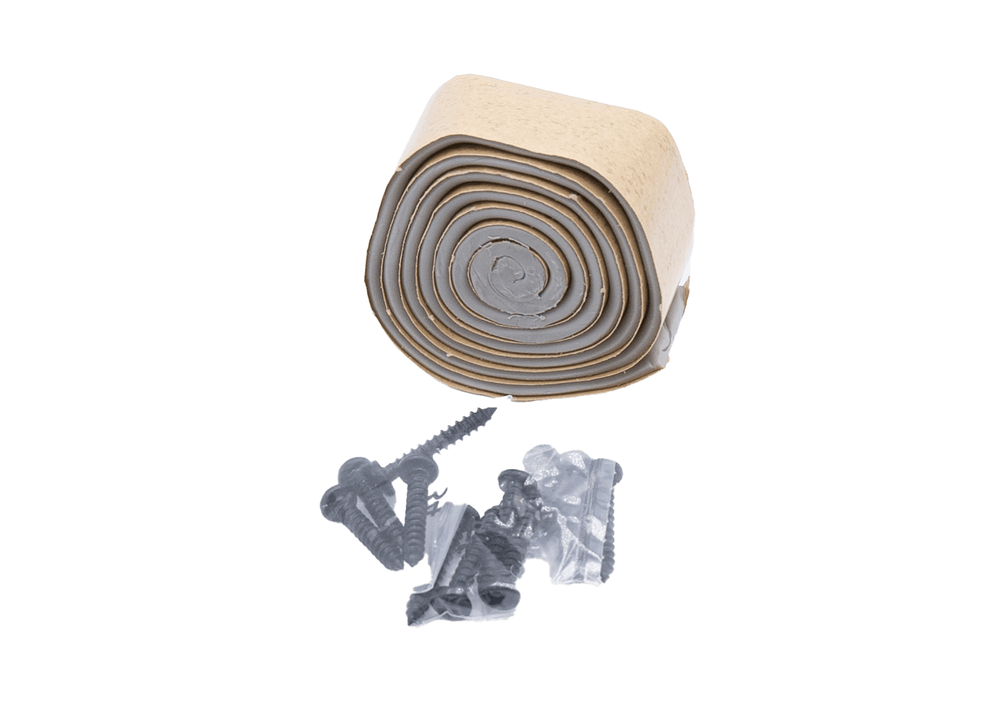 Large Installation Kit, pkg. photo 1