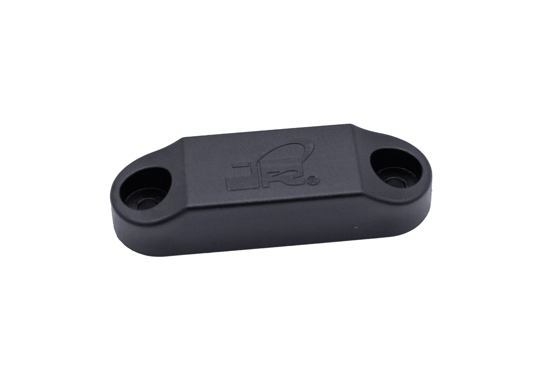 Black Magnetic Baggage Door Catch photo 1