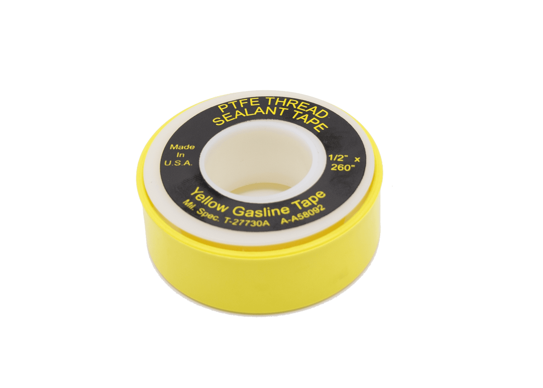 Teflon GAS Sealant Tape photo 1