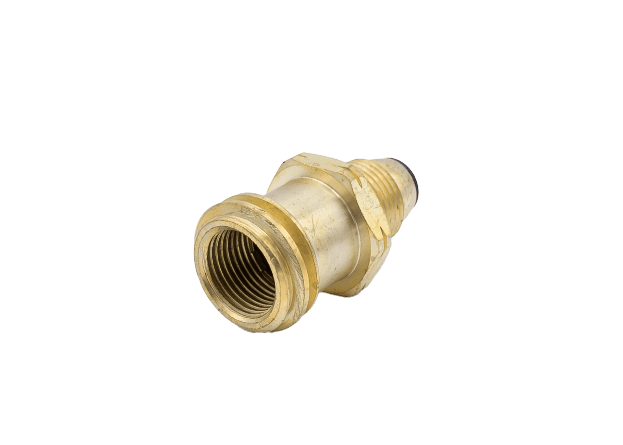 POL to Quick Connect Adapter photo 1