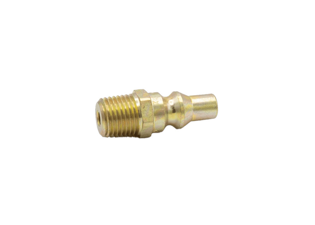 Quick Coupler Connection photo 1