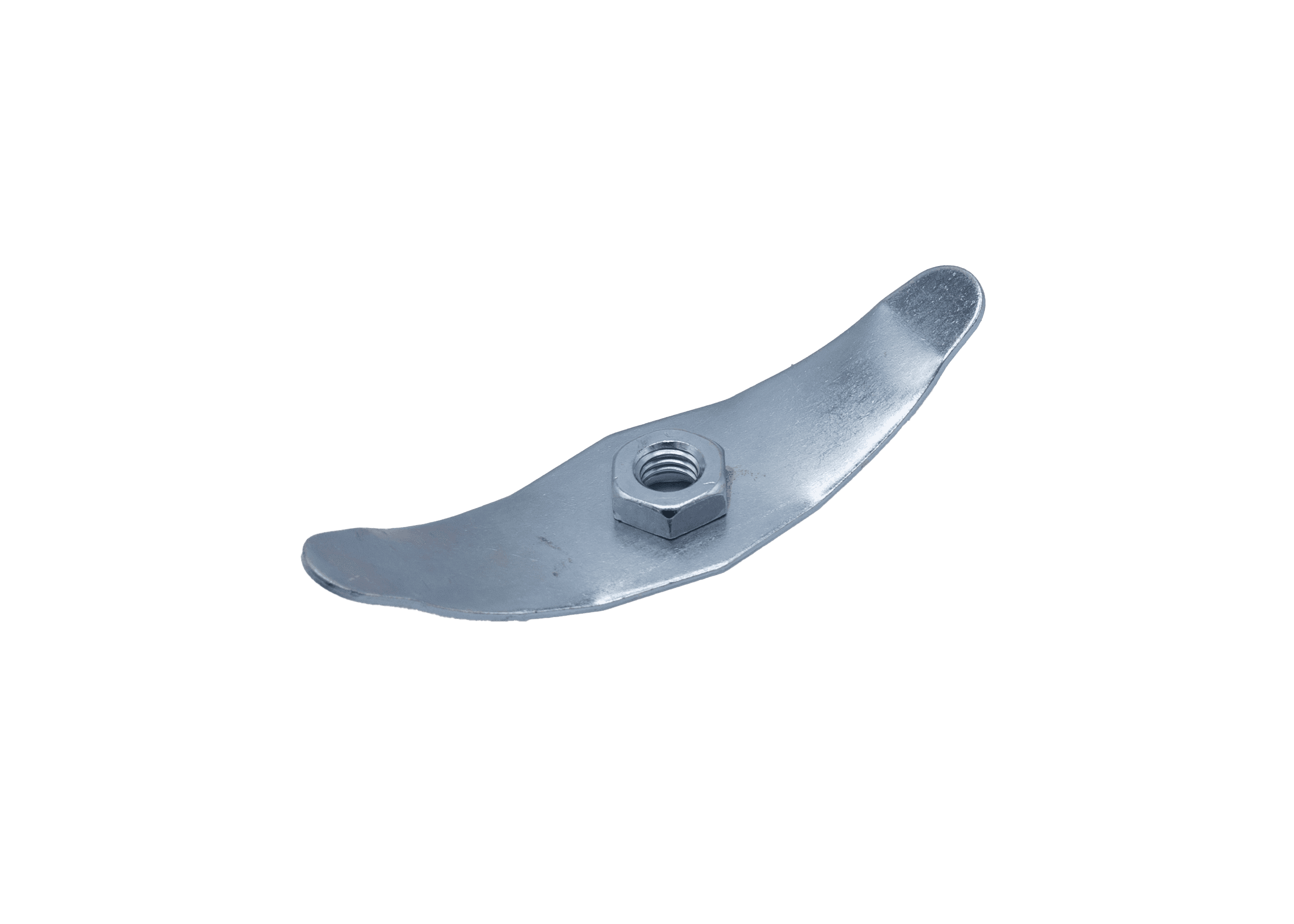 LP Tank Wingnut photo 1