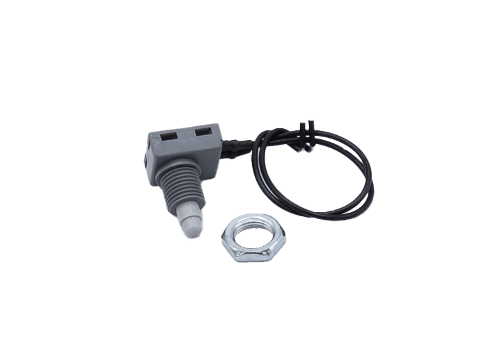 12V Push Button On/Off photo 1