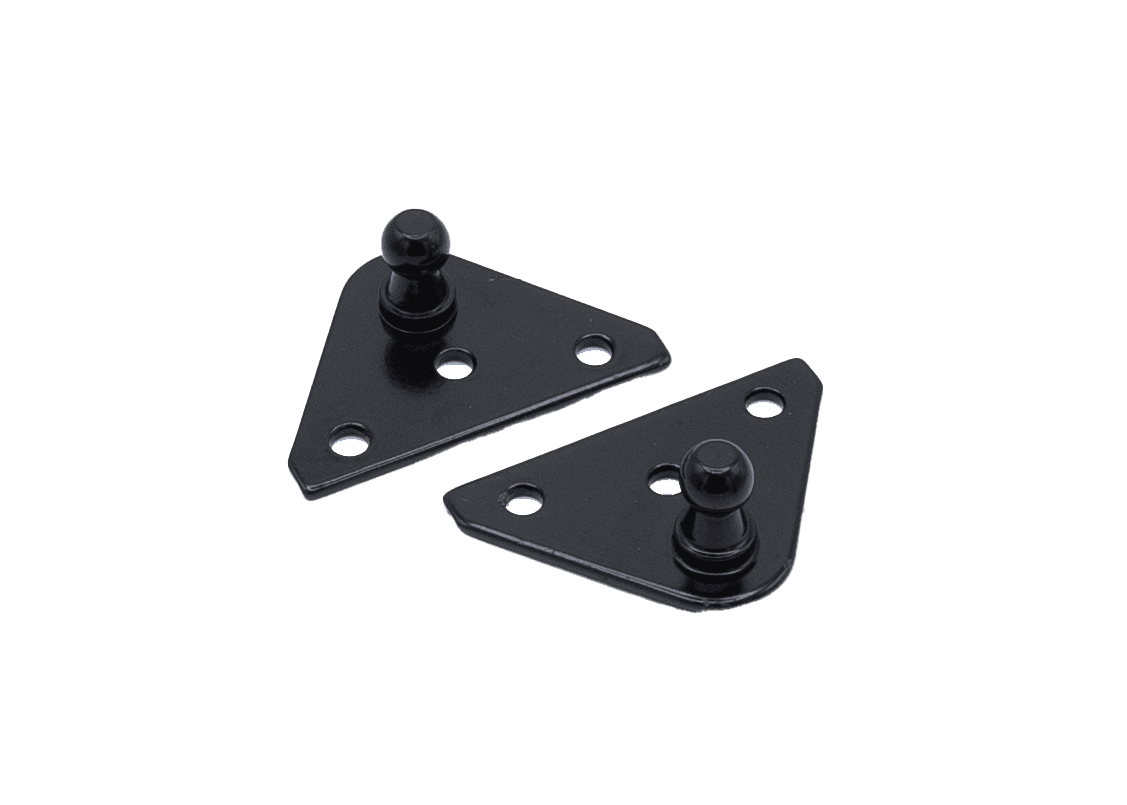 Gas Spring Mounting Bracket photo 1