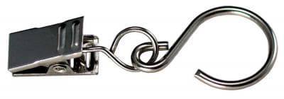 Stainless Steel Party Light Hangers