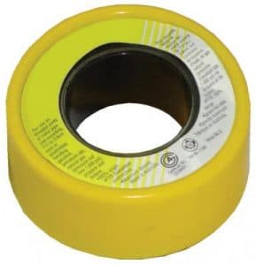 Teflon GAS Sealant Tape