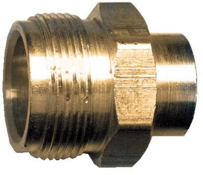 Cylinder Thread Adapter
