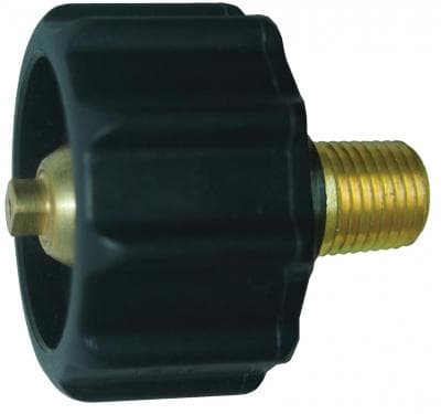 Quick Connect Tailpiece