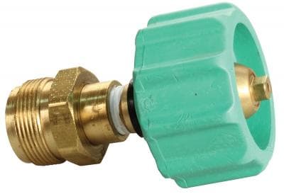 Quick Connect Tailpiece