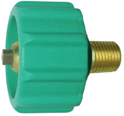 Quick Connect Tailpiece