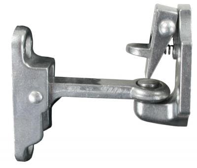 2" Spring Loaded HD Door Holder