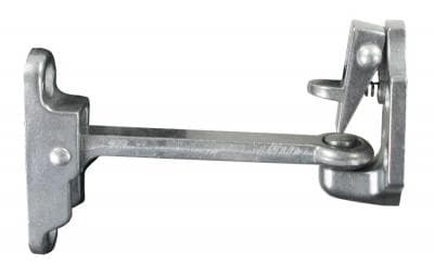 4" Spring Loaded HD Door Holder