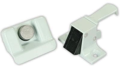 Coleman Entry Door Latch